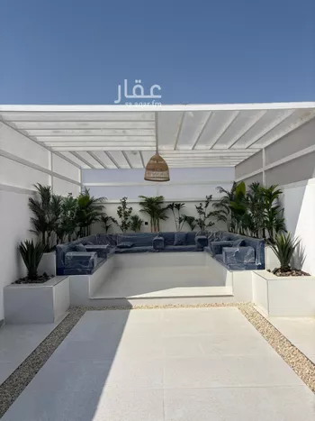 شقة مفروشة للحجز في شارع العمرة ، حي الملقا ، الرياض ، منطقة الرياض صورة 4