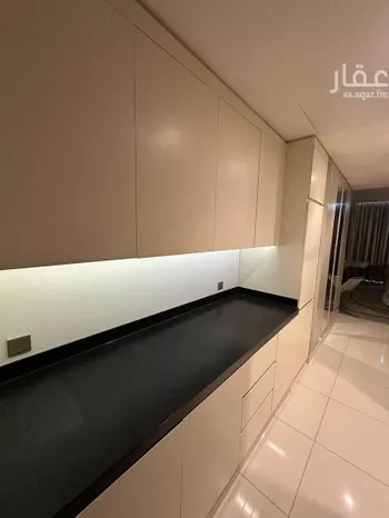 استديو مفروش للحجز في طريق الملك فهد الفرعي ، حي العليا ، الرياض ، منطقة الرياض صورة 2