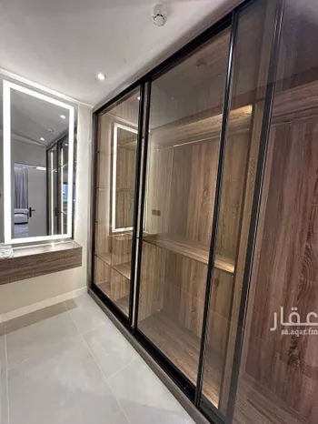 شقة مفروشة للحجز في شارع الإمام سعود بن فيصل ، حي حطين ، الرياض ، منطقة الرياض صورة 2