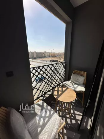 شقة مفروشة للحجز في شارع محمد بن عبدالعزيز الدغيثر ، حي الملقا ، الرياض ، منطقة الرياض صورة 3