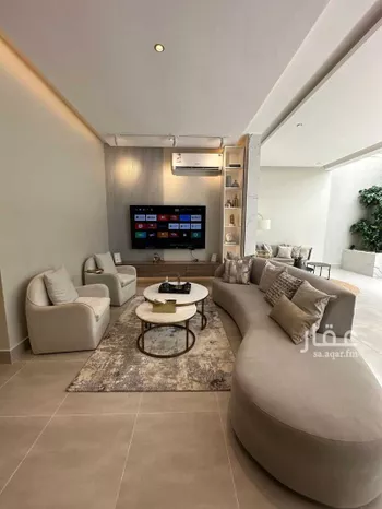 شقة مفروشة للحجز في شارع ابها ، حي القيروان ، الرياض ، منطقة الرياض صورة 5