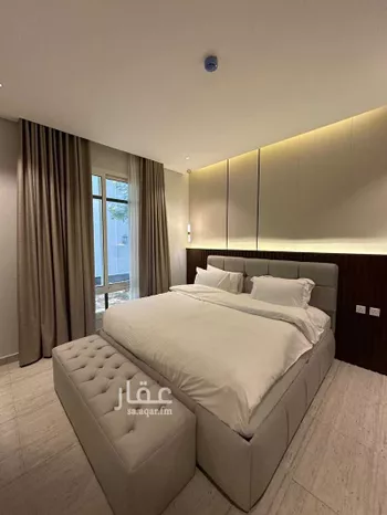 شقة مفروشة للحجز في حي العارض ، الرياض ، منطقة الرياض صورة 4