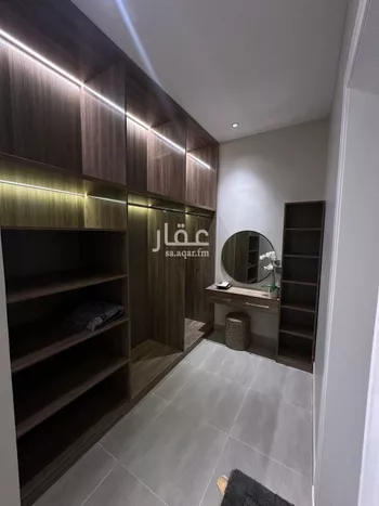 شقة للإيجار في شارع ابها, حي الملقا, مدينة الرياض, منطقة الرياض صورة 4