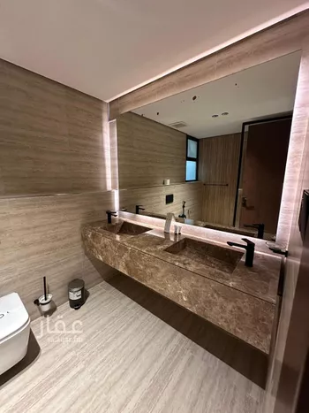شقة للإيجار في شارع عبدالله بن إبراهيم بن سيف, حي قرطبة, مدينة الرياض, منطقة الرياض صورة 4