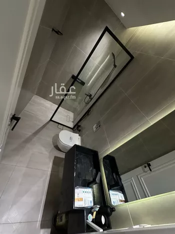شقة للإيجار في شارع ابها, حي الملقا, مدينة الرياض, منطقة الرياض صورة 2