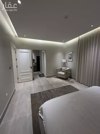 شقة للإيجار في شارع ابها, حي الملقا, مدينة الرياض, منطقة الرياض صورة 5