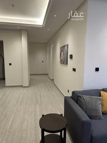 شقة مفروشة للحجز في شارع جعفر بن محمد ، حي العقيق ، الرياض ، منطقة الرياض صورة 2