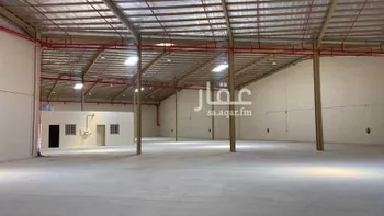 مستودع للإيجار في شارع 4162929, حي طويق, مدينة الرياض, منطقة الرياض صورة 2