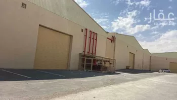 مستودع للإيجار في شارع 4162929, حي طويق, مدينة الرياض, منطقة الرياض