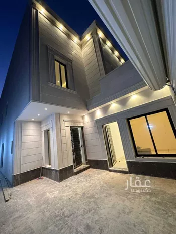 دور للبيع في حي المرجان, مدينة الرياض, منطقة الرياض صورة 3