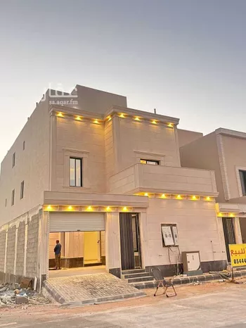 دور للبيع في حي المرجان, مدينة الرياض, منطقة الرياض صورة 5
