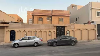 فيلا للبيع في شارع الوطيات, حي السويدي, مدينة الرياض, منطقة الرياض