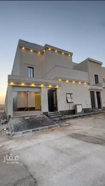 دور للبيع في حي المرجان, مدينة الرياض, منطقة الرياض صورة 2