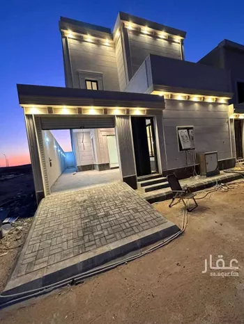 دور للبيع في حي المرجان, مدينة الرياض, منطقة الرياض صورة 4