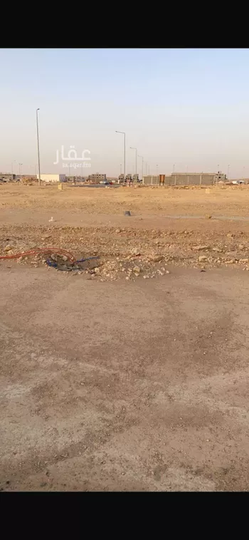 أرض للبيع في حي الجنادرية ، الرياض ، منطقة الرياض صورة 2
