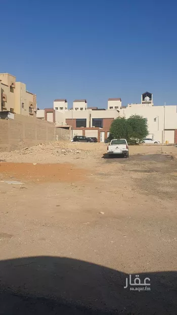 أرض للبيع في شارع إبراهيم بن عمر الدميري ، حي الشفا ، الرياض ، منطقة الرياض صورة 2