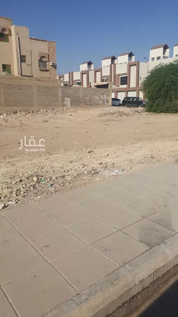 أرض للبيع في شارع إبراهيم بن عمر الدميري ، حي الشفا ، الرياض ، منطقة الرياض صورة 5