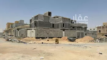 فيلا للبيع في شارع عقرباء 208, حي عقرباء, مدينة امارة منطقة الرياض - الجبيله, منطقة الرياض