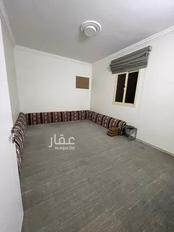 شقة للإيجار في شارع موسى اليماني, حي الحلقة الشرقية, مدينة امارة منطقة مكة المكرمة - الطائف, منطقة مكة المكرمة صورة 3