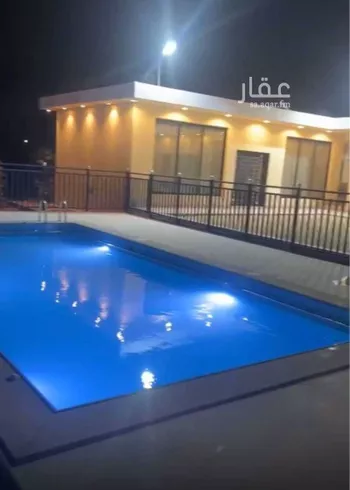 مزرعة للحجز في شارع عبدالرحمن ابن معاذ ابن عثمان, الجديدة صورة 5