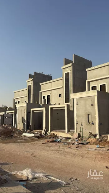 فيلا للبيع في شارع ابراهيم بن المنلا, حي الهدا, مدينة الخرج, منطقة الرياض