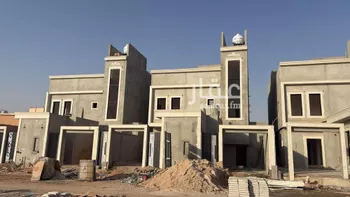 فيلا للبيع في شارع ابراهيم بن المنلا, حي الهدا, مدينة الخرج, منطقة الرياض صورة 3