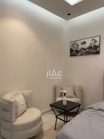 شقة مفروشة للحجز في شارع أبي منصور العكبري, حي البيان, الرياض صورة 3