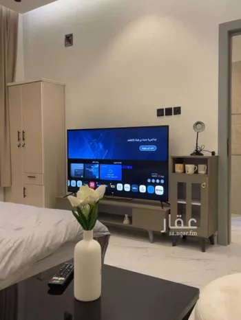 شقة مفروشة للحجز في شارع أبي منصور العكبري, حي البيان, الرياض صورة 4
