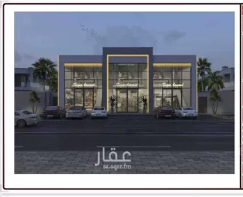 عمارة للبيع في شارع طريق الصناعية, حي أبوكبير, مدينة المدينه المنوره, منطقة المدينة المنورة صورة 2