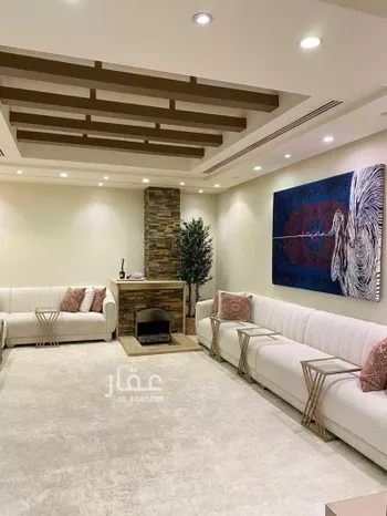 أرض للبيع في شارع 487, حي الملقا, مدينة الرياض, منطقة الرياض صورة 4