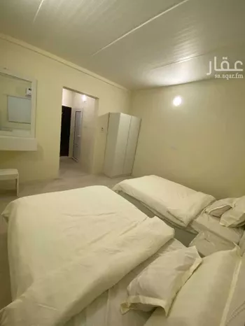 غرفة للإيجار في شارع بور توفيق, حي مريخ, مدينة جدة, منطقة مكة المكرمة صورة 4