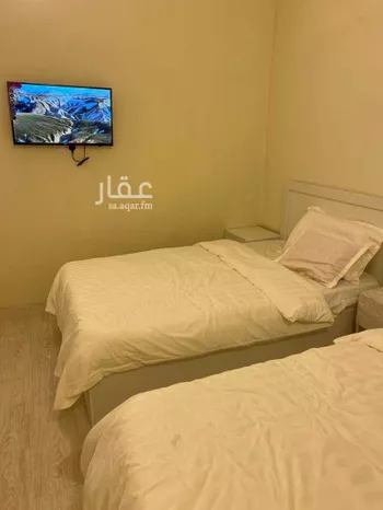 غرفة للإيجار في شارع بور توفيق, حي مريخ, مدينة جدة, منطقة مكة المكرمة صورة 2