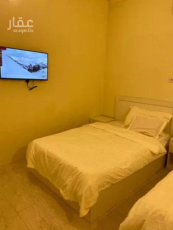 غرفة للإيجار في شارع بور توفيق, حي مريخ, مدينة جدة, منطقة مكة المكرمة