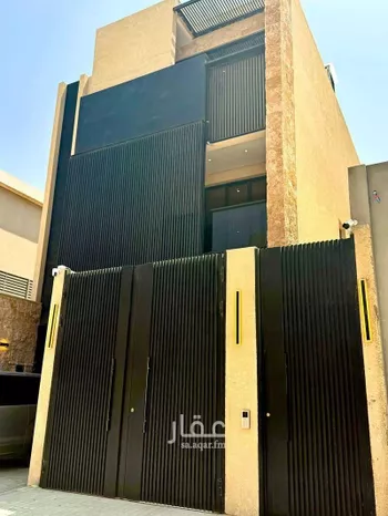 دور للإيجار في شارع رقم 335, حي النرجس, مدينة الرياض, منطقة الرياض