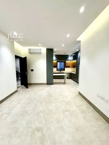 دور للإيجار في شارع رقم 335, حي النرجس, مدينة الرياض, منطقة الرياض صورة 5