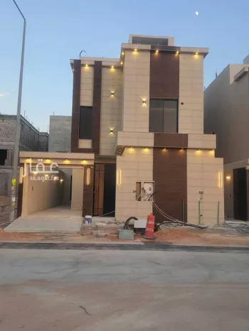 دور للبيع في شارع السيف, حي الجنادرية, مدينة الرياض, منطقة الرياض