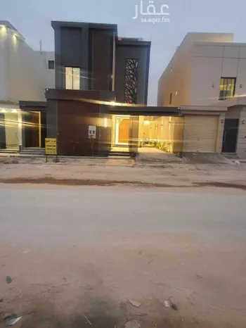 شقة للبيع في شارع السيف, حي الجنادرية, مدينة الرياض, منطقة الرياض