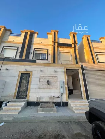 فيلا للبيع في شارع أبي الفتوح الهجرسي, حي الفردوس, مدينة جدة, منطقة مكة المكرمة صورة 3
