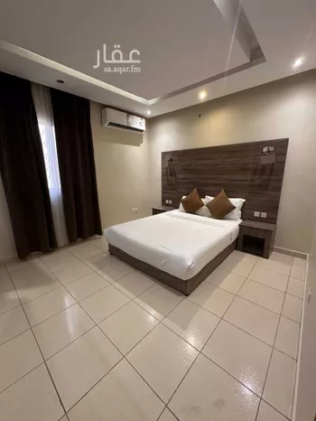 عمارة للإيجار في شارع إبراهيم الصنيع, حي الروضة, مدينة جدة, منطقة مكة المكرمة صورة 3