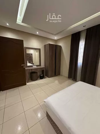 عمارة للإيجار في شارع إبراهيم الصنيع, حي الروضة, مدينة جدة, منطقة مكة المكرمة صورة 2