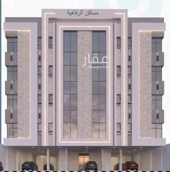 شقة للبيع في شارع نبهان الثمار, حي النزهة, مدينة جدة, منطقة مكة المكرمة صورة 2
