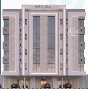 شقة للبيع في شارع نبهان الثمار, حي النزهة, مدينة جدة, منطقة مكة المكرمة صورة 3