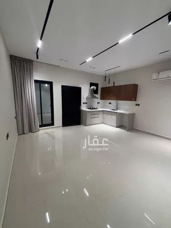 شقة للإيجار في شارع العمارات ، حي ام الحمام الغربي ، الرياض ، منطقة الرياض صورة 3