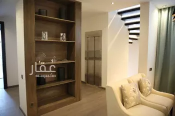 فيلا للإيجار في شارع حفص بن غياث, حي المعذر الشمالي, مدينة الرياض, منطقة الرياض صورة 4