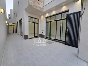 دور للبيع في شارع أبيان, حي القادسية, مدينة الرياض, منطقة الرياض