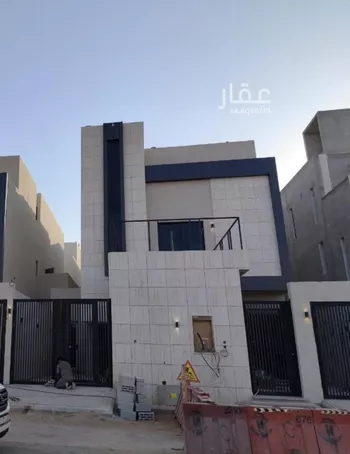 فيلا للبيع في شارع أحمد بن أصبغ, حي الرمال, مدينة الرياض, منطقة الرياض