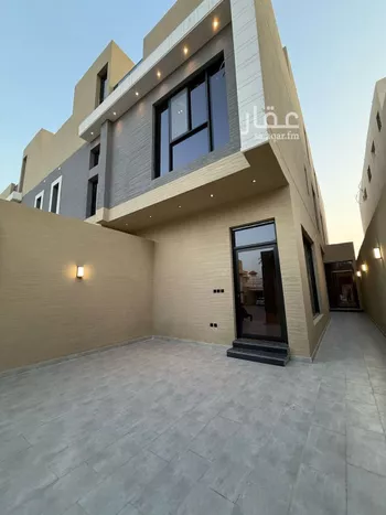 دور للبيع في شارع أبي المعالي بن حنيفة, حي الخليج, مدينة الرياض, منطقة الرياض صورة 3