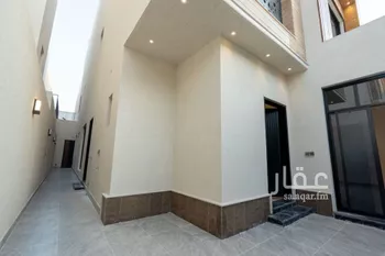 فيلا للبيع في شارع هبة الله الطيبي, حي الرمال, مدينة الرياض, منطقة الرياض صورة 4