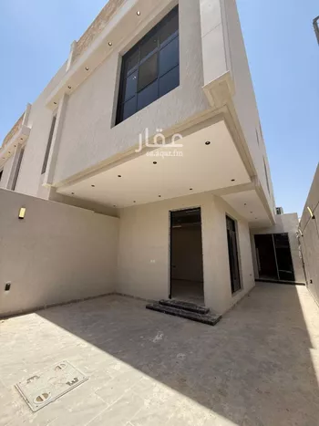دور للبيع في شارع عبدالرحيم بن القابلة, حي المونسية, مدينة الرياض, منطقة الرياض صورة 4