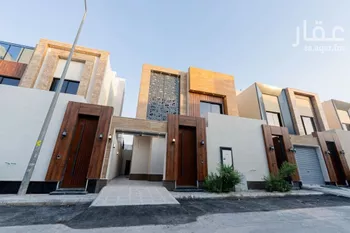 دور للبيع في شارع ابن زمرك, حي الرمال, مدينة الرياض, منطقة الرياض